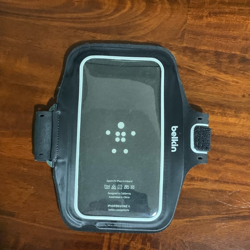 Belkin Cell phone arm holder